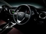 Toyota Auris RS S Package 2012 года (JP)